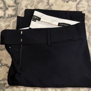 Ann Taylor Loft Marisa Trouser Pants